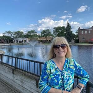 Meet your Posher, Cathy